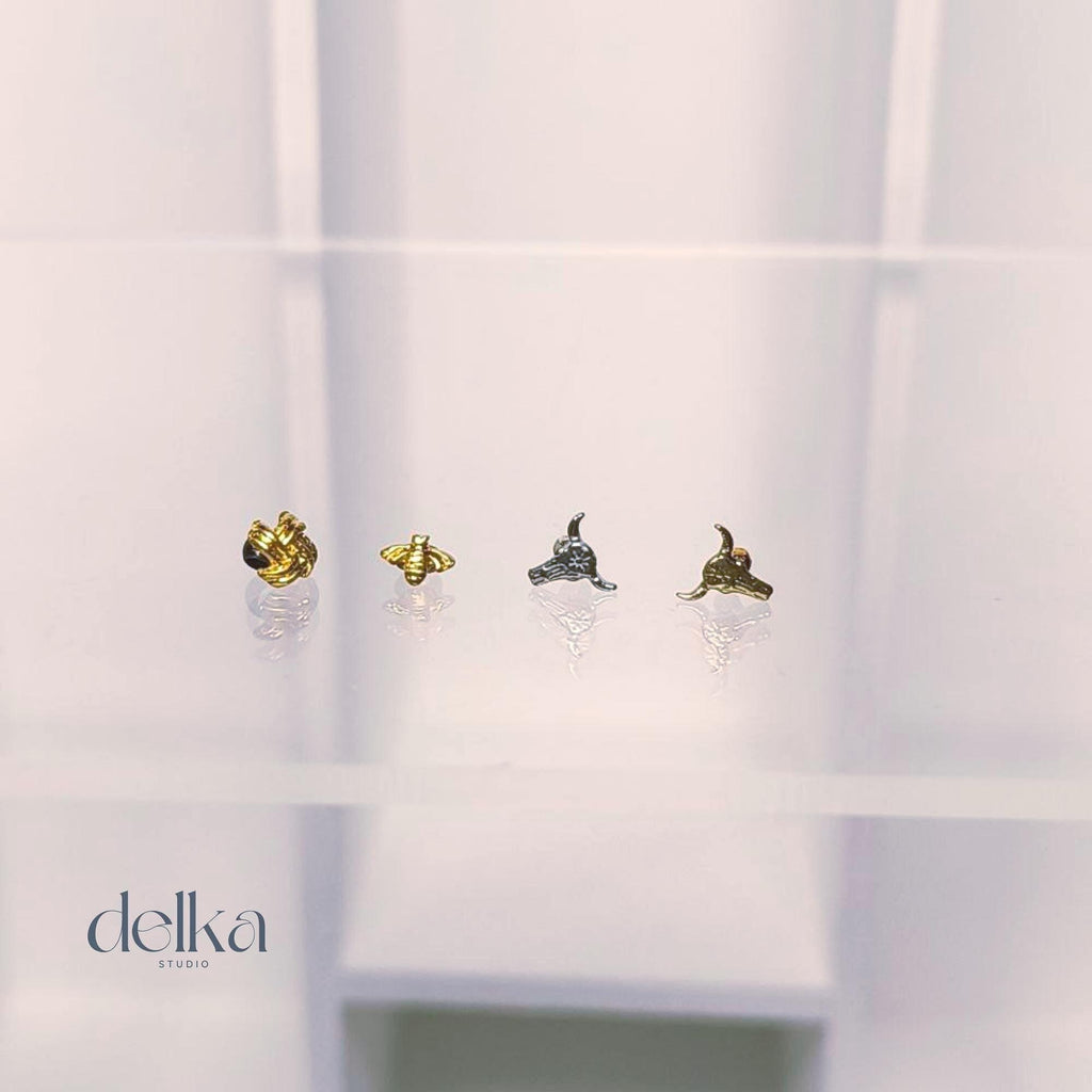 12 inch Fashion Doll Ring, 1/6 Scale Accessories