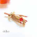 Fashion Doll Ring Bracelet, 1/6 Scale Fashion Royalty Accessories