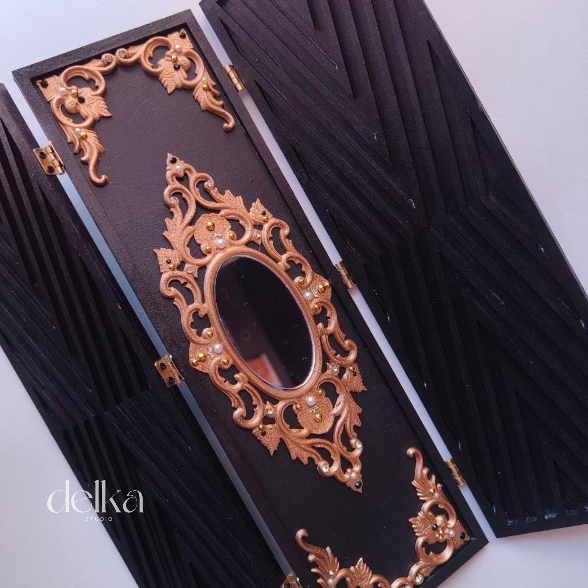 12 inch screen for dolls, 1/6 scale screen for fashion dolls, miniature screen for dollhouses